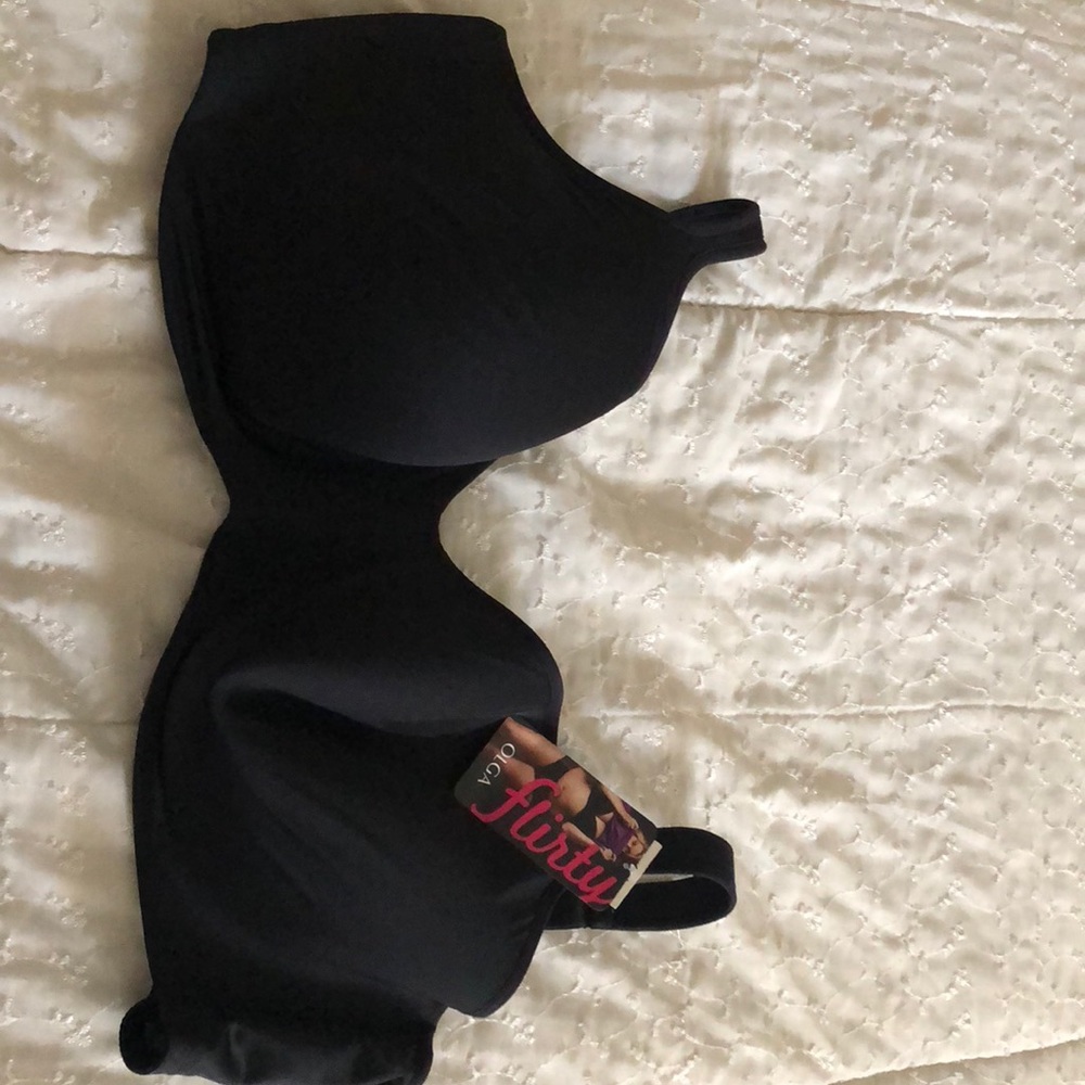 New Olga bra 42H